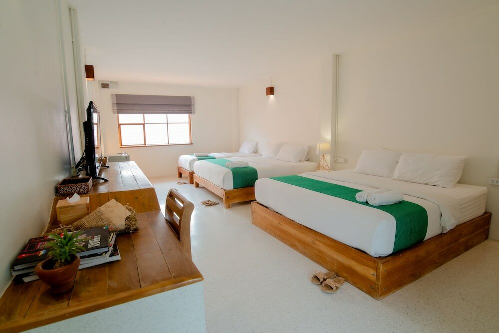 Фото A Day In Phetchabun