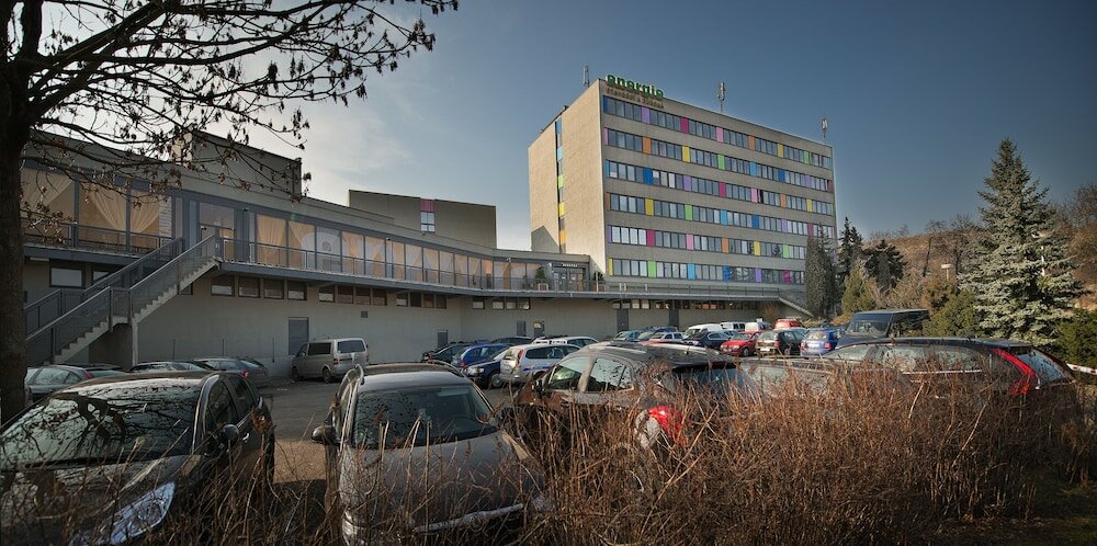 Фото Hotel Energie