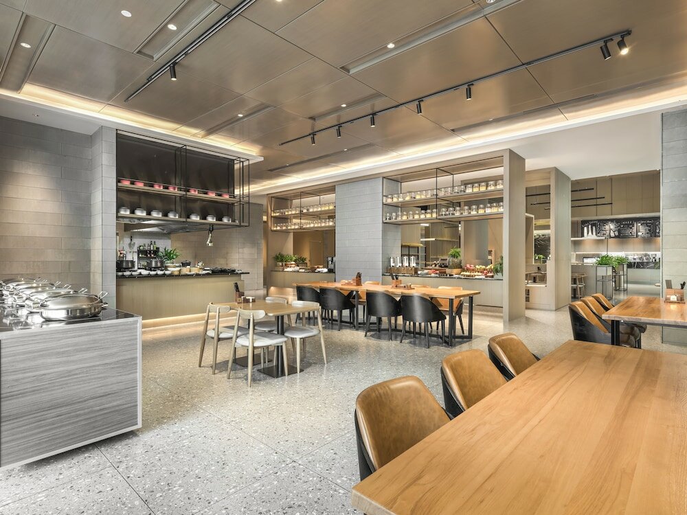 Фото La Yarda Hotel Guangzhou