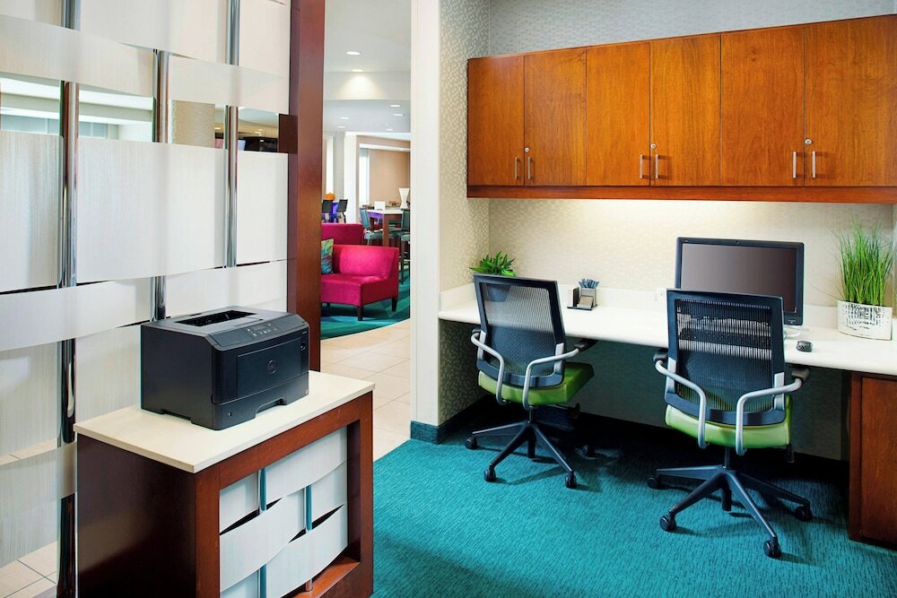 Фото SpringHill Suites Dallas Richardson/Plano