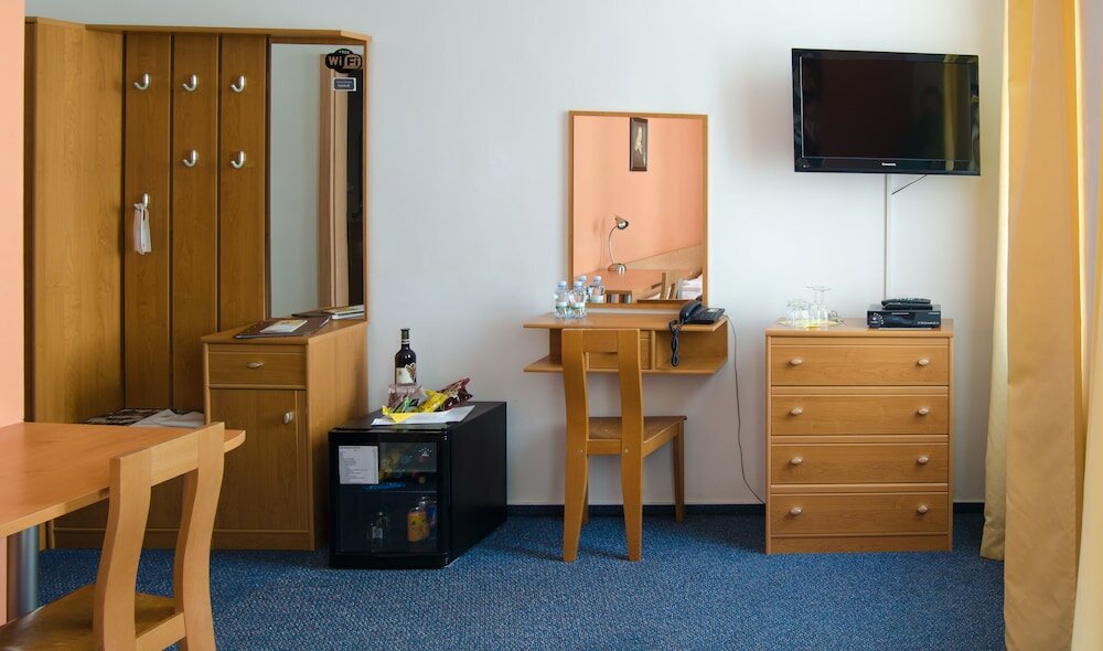 Фото Hotel Maria