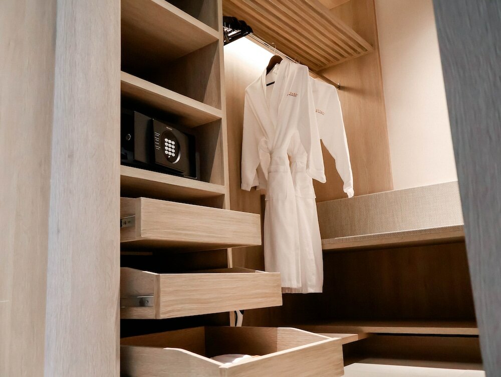 Фото Courtyard by Marriott Bangkok Suvarnabhumi Airport