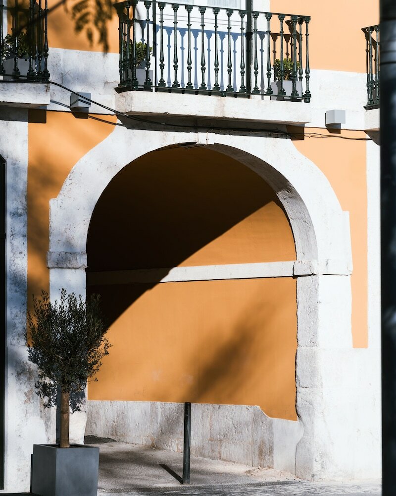 Фото AlmaLusa Alfama