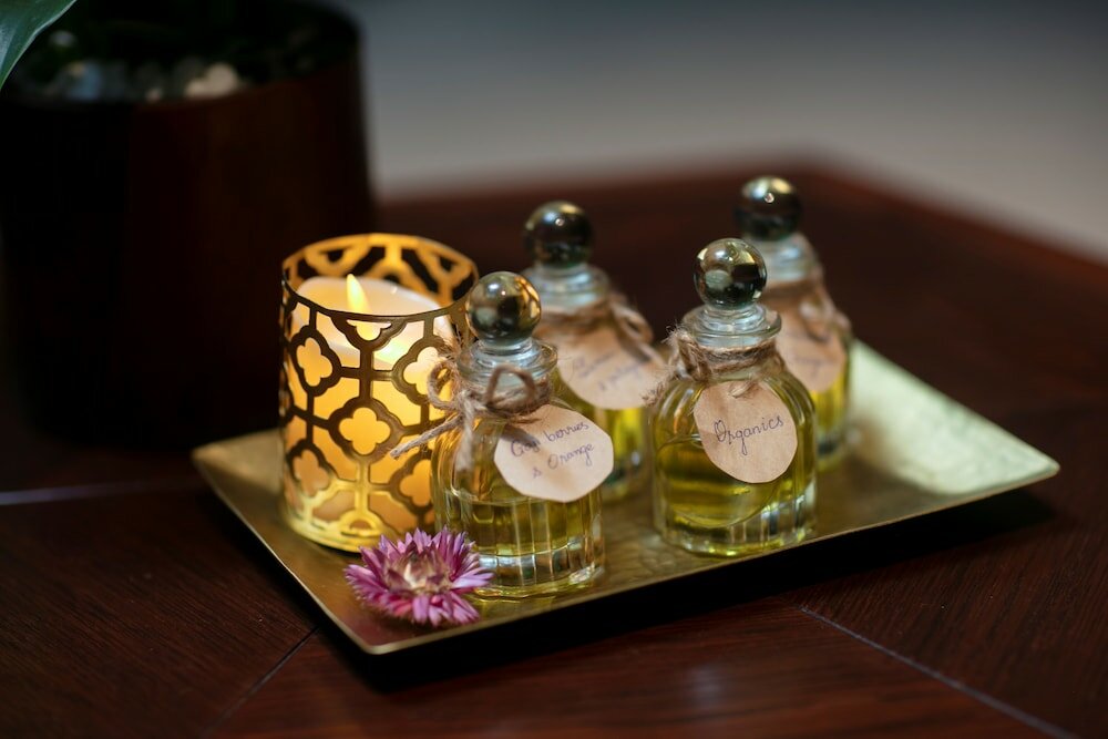 Фото Le Chanvre Hanoi Hotel & SPA