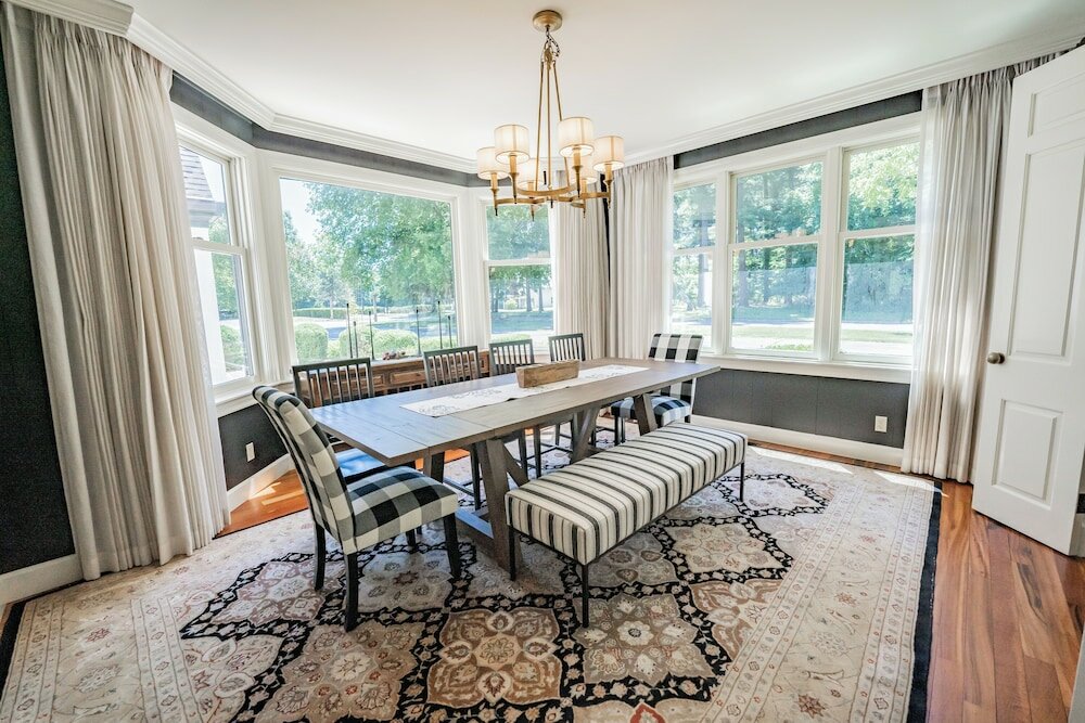 Фото The River House at The Morris Estate