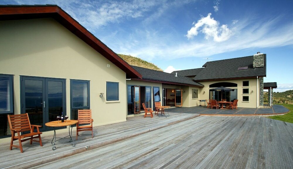 Фото Parautane Lodge