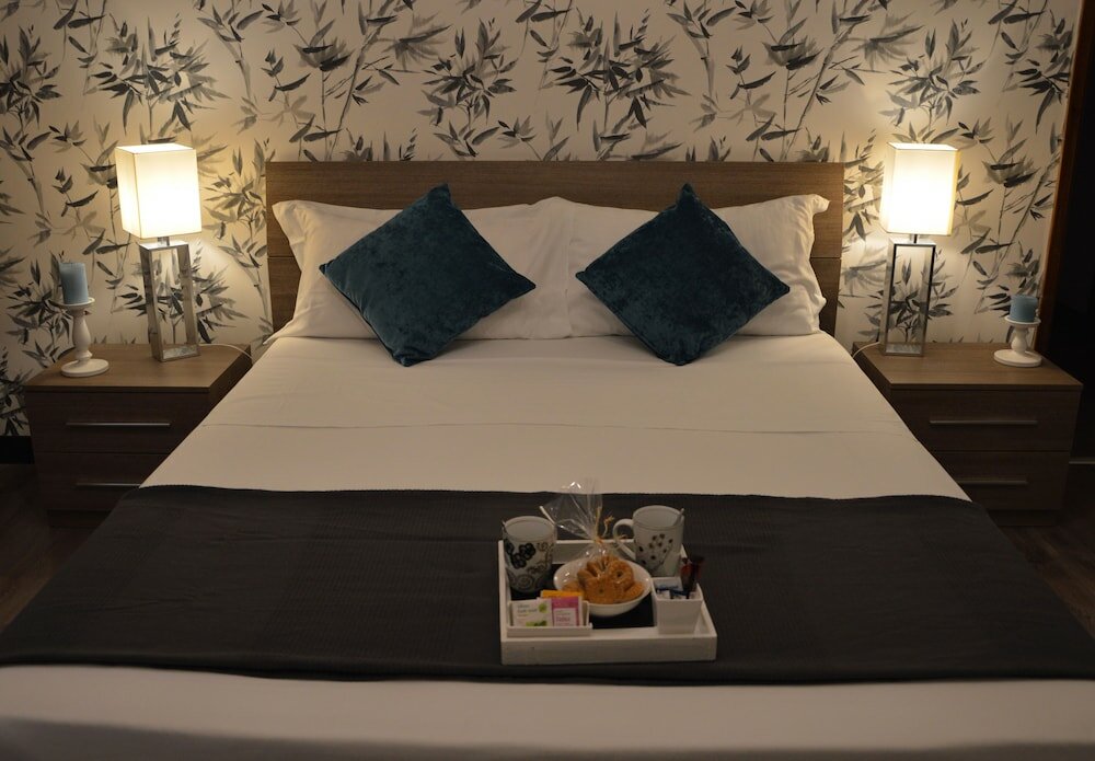 Фото Nobilcasa Suites