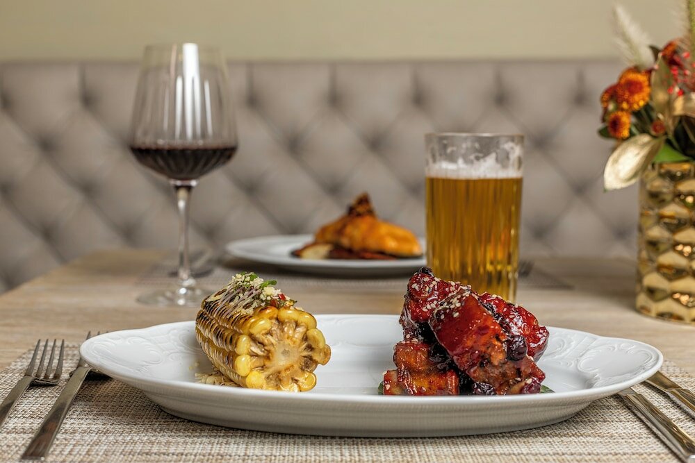 Фото Casa Cochera del Gobernador