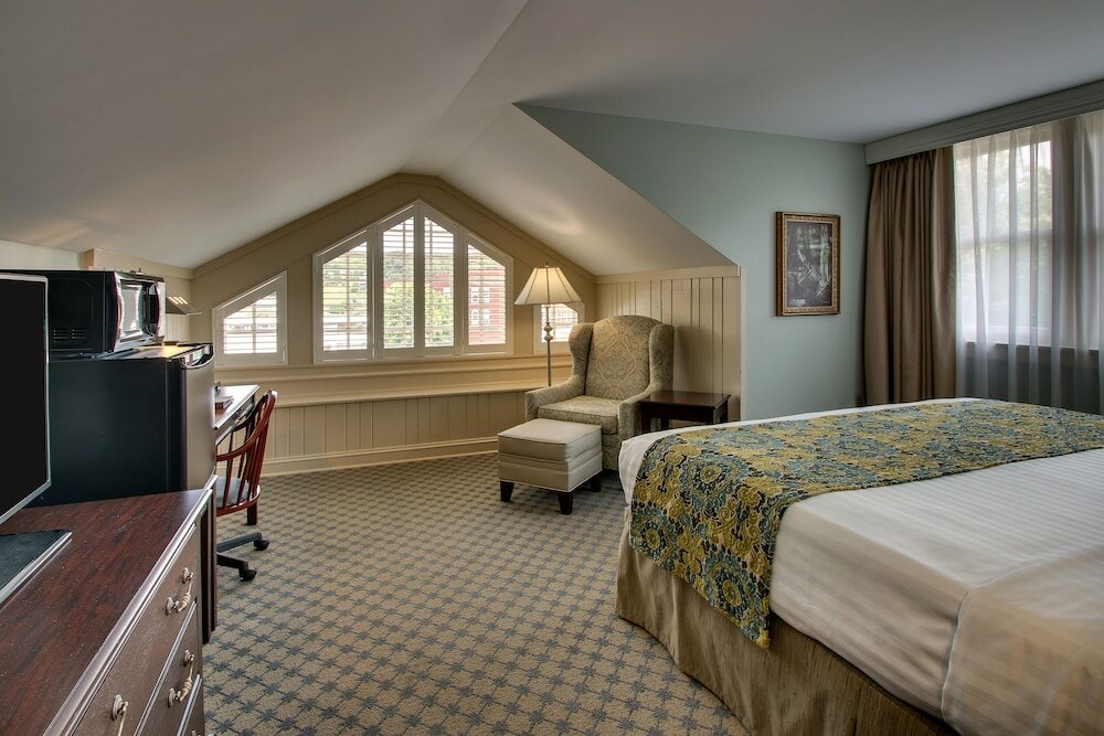 Фото The Inn at Wise