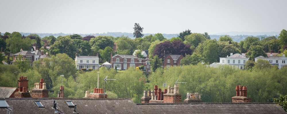 Фото Crowne Plaza Chester