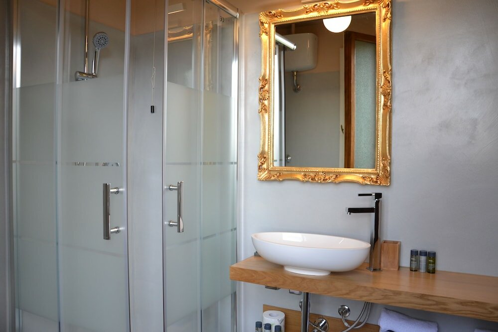 Фото Art Hotel Villa Agape