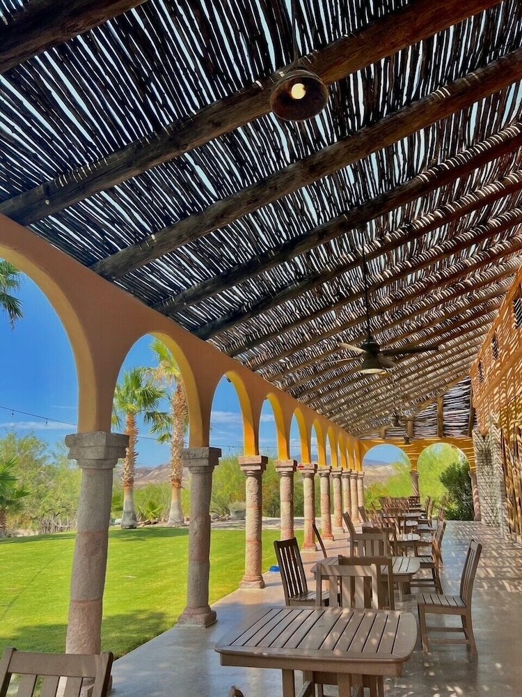 Фото Lajitas Golf Resort and SPA