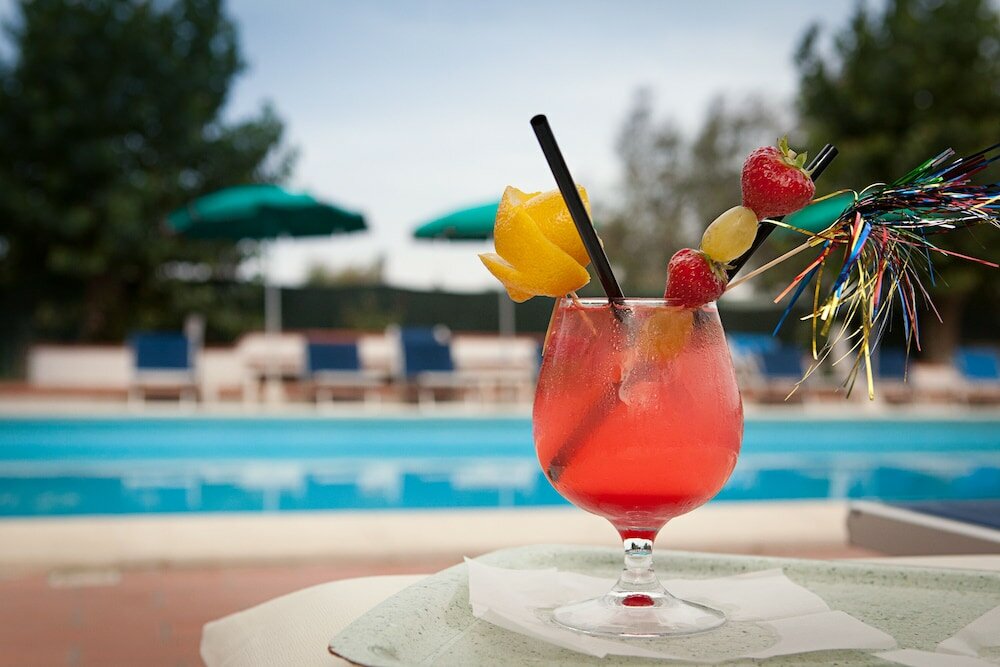 Фото Hotel St. Gregory Park