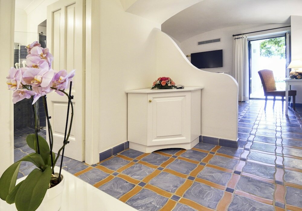 Фото Hotel Palumbo