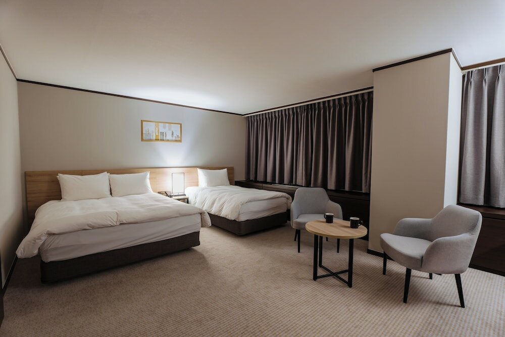 Фото Hotel Interciti