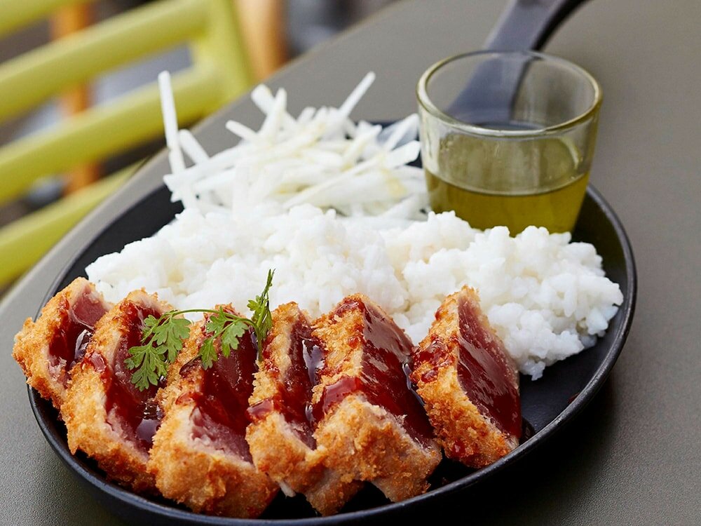 Фото Mama Shelter