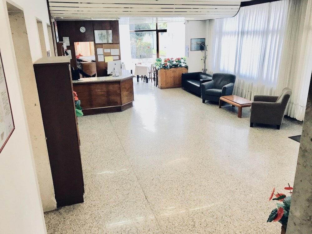 Фото Hotel Colombo