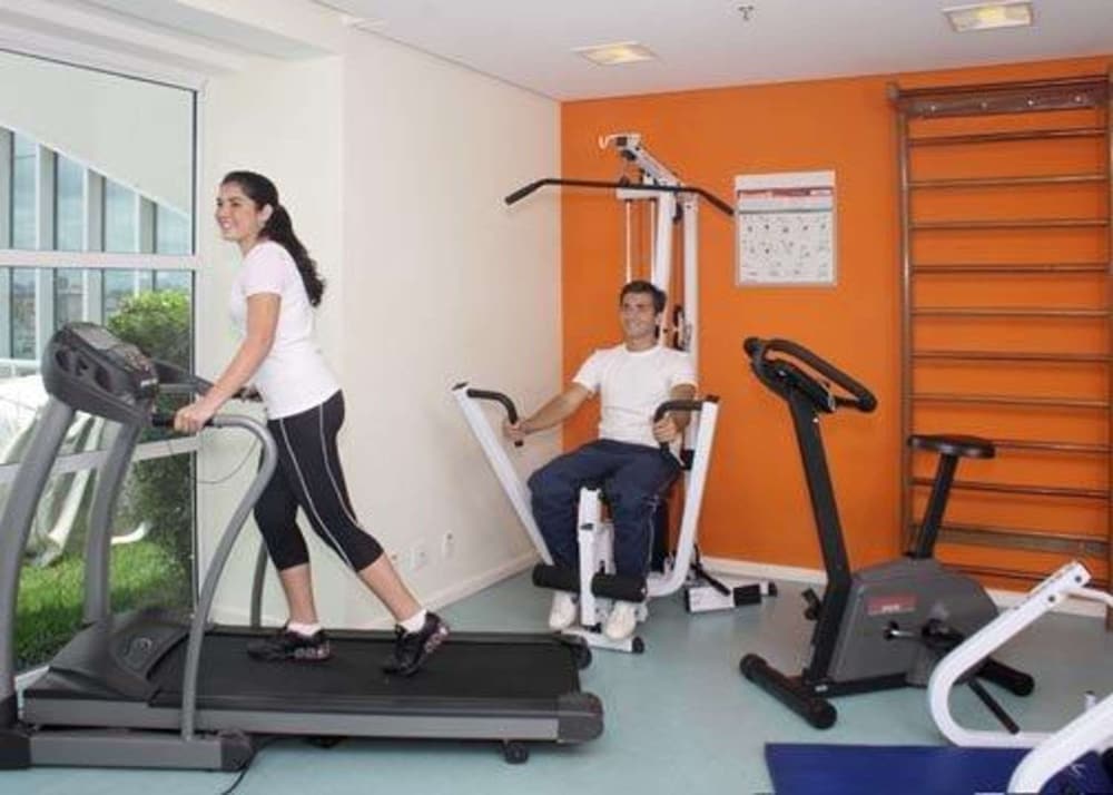 Фото Comfort Hotel Ibirapuera