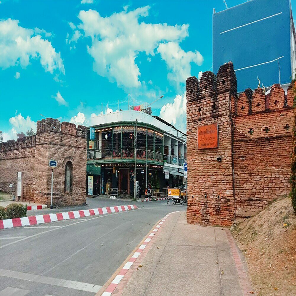 Фото Rux Thai Guest House