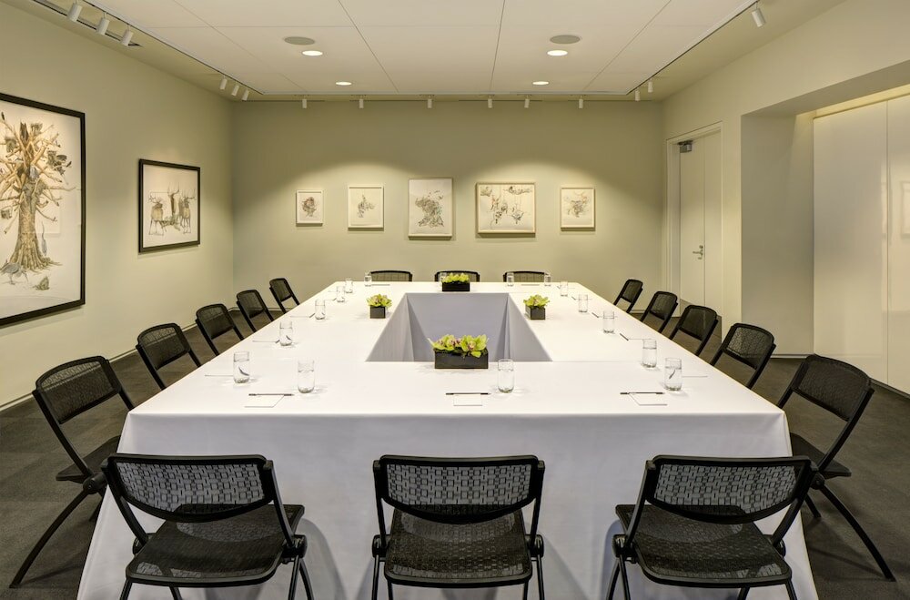 Фото 21c Museum Hotel Bentonville