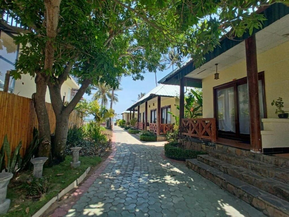 Фото Thai Hoa Resort