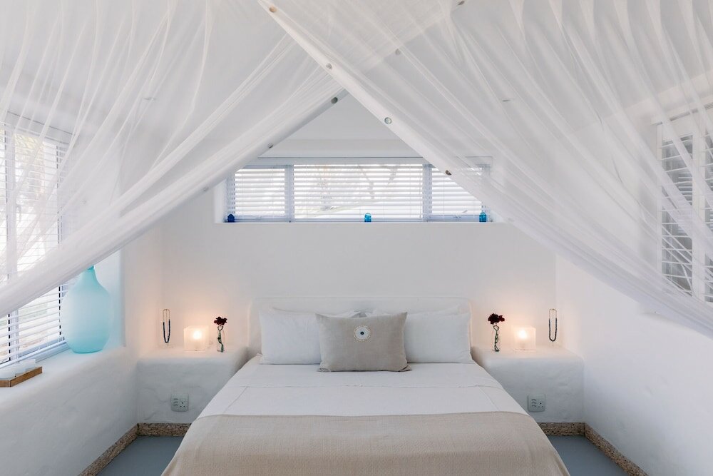 Фото Santorini Mozambique