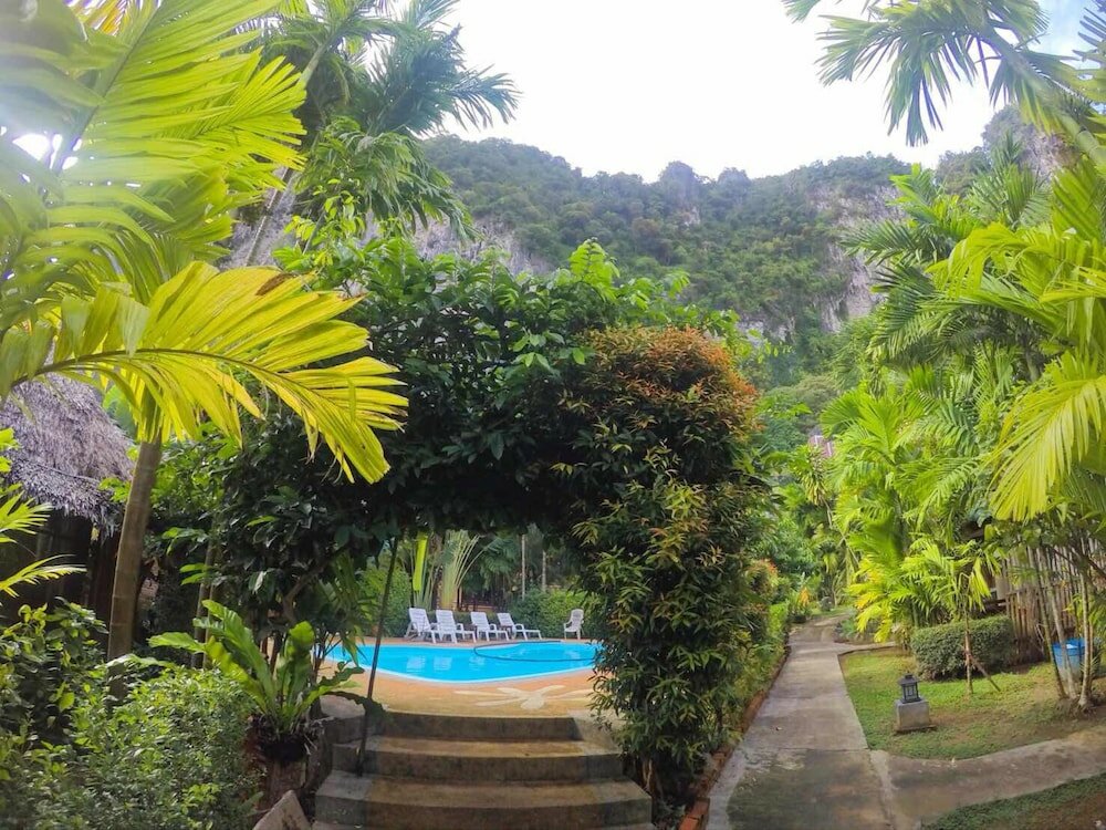 Фото Vipa Tropical Resort