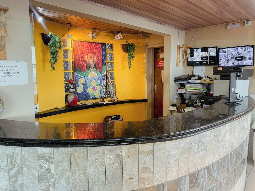 Фото Hotel 5 Sóis