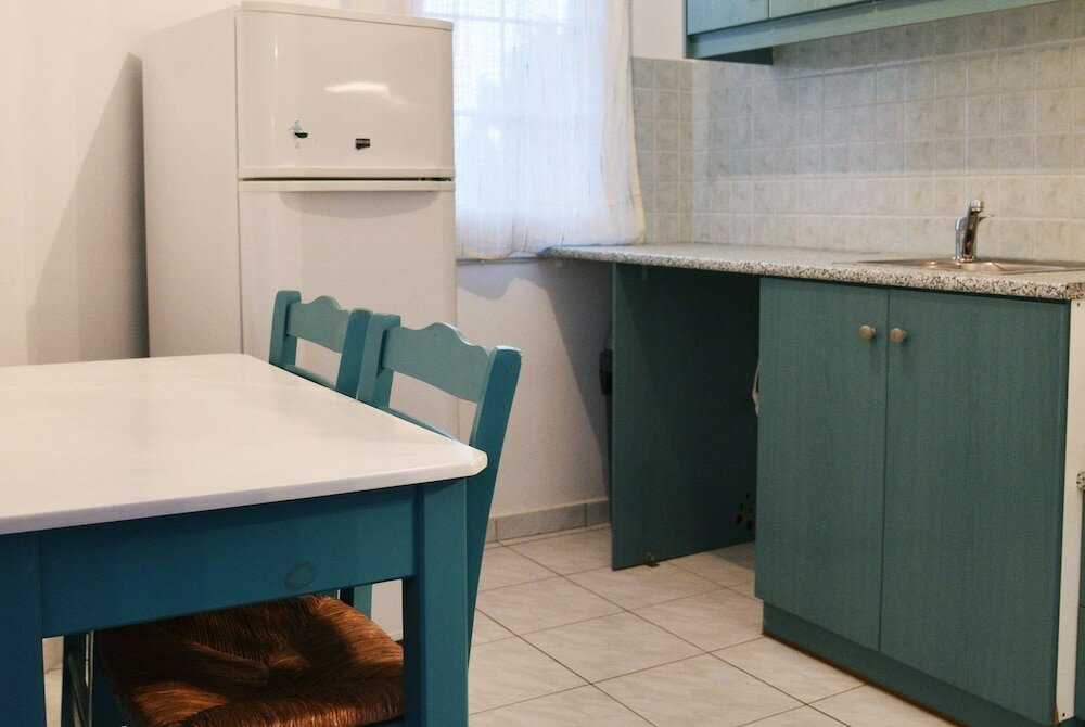 Фото Sarikampos Beach