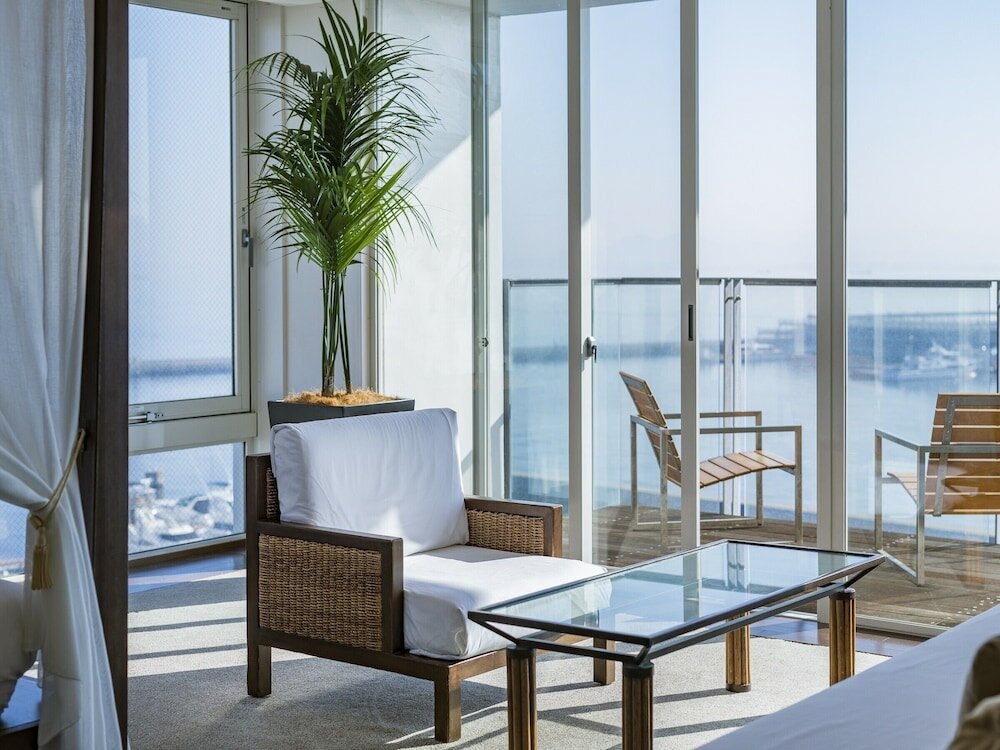 Фото Hotel Marinoa Resort Fukuoka