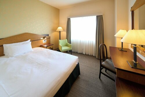 Hotel Hotel Resol Gifu, Gifu, photo