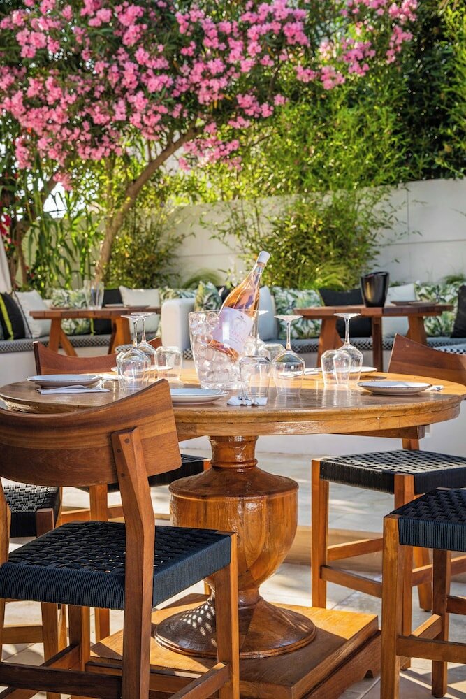 Фото Drossia Hotel