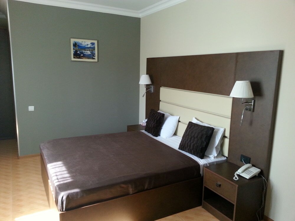 Фото Primer Hotel