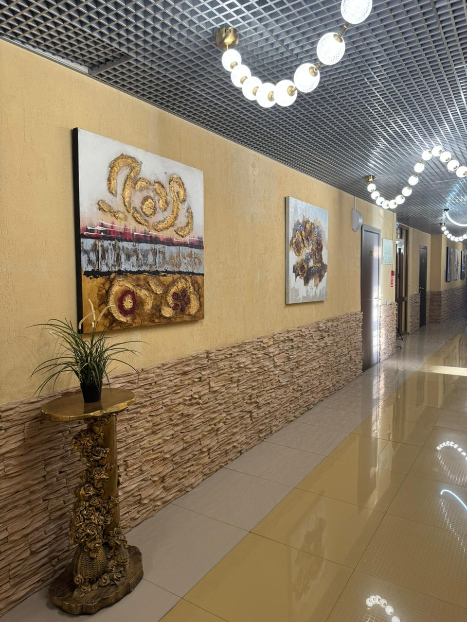 Фото Октябрьская