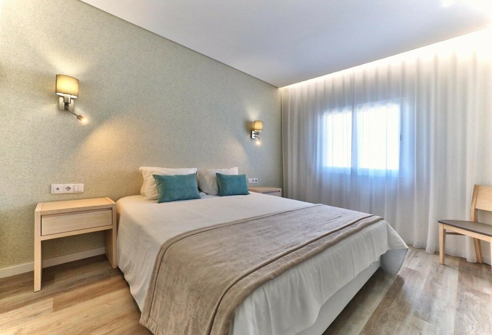 Фото Agua Hotels Vila Branca