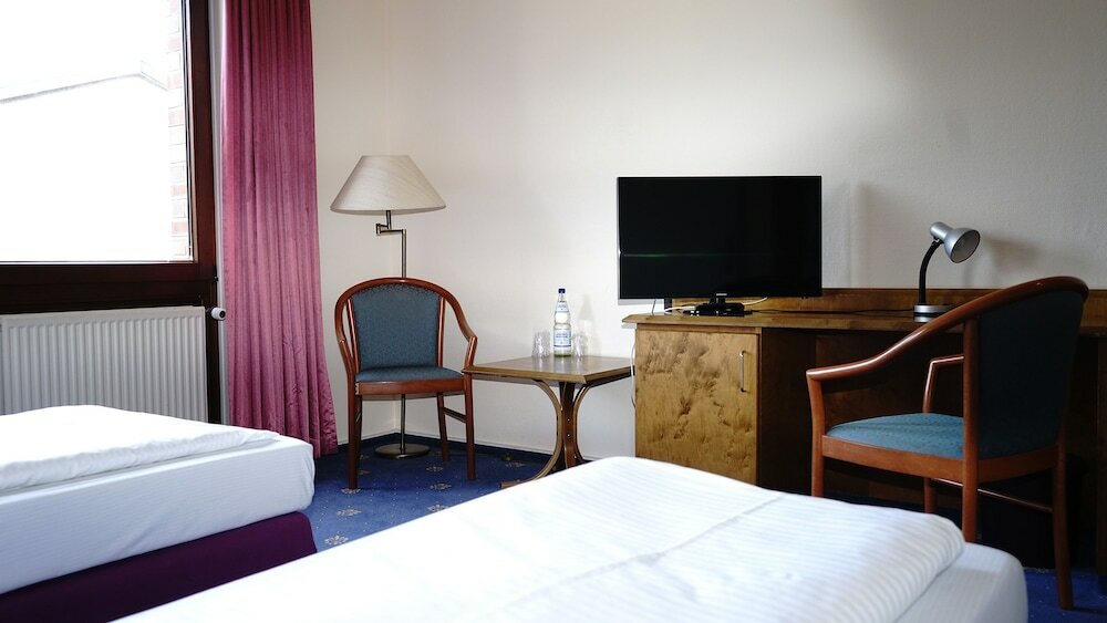 Фото Entree Hotel Glinde