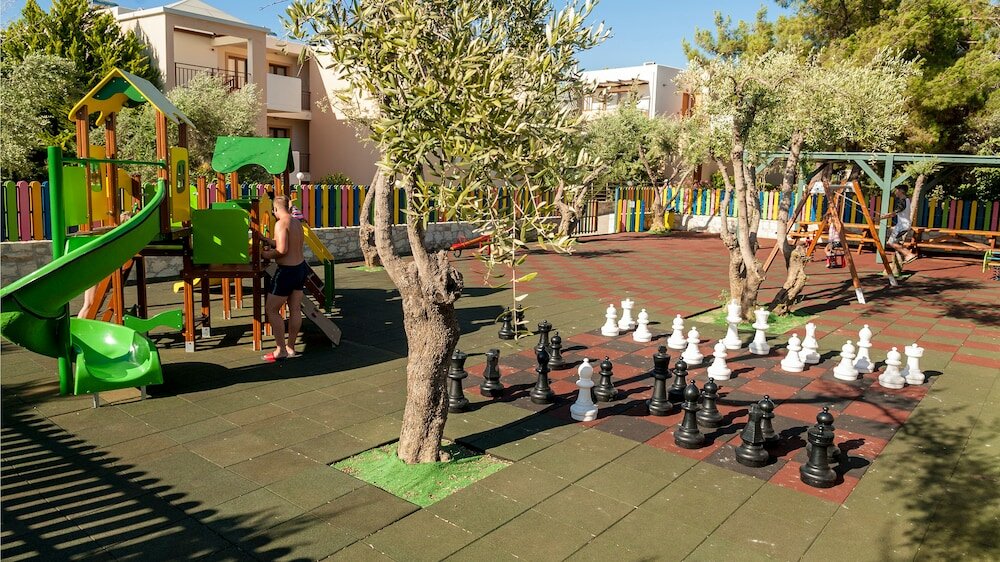 Фото Sirios Village Hotel & Bungalows - All Inclusive