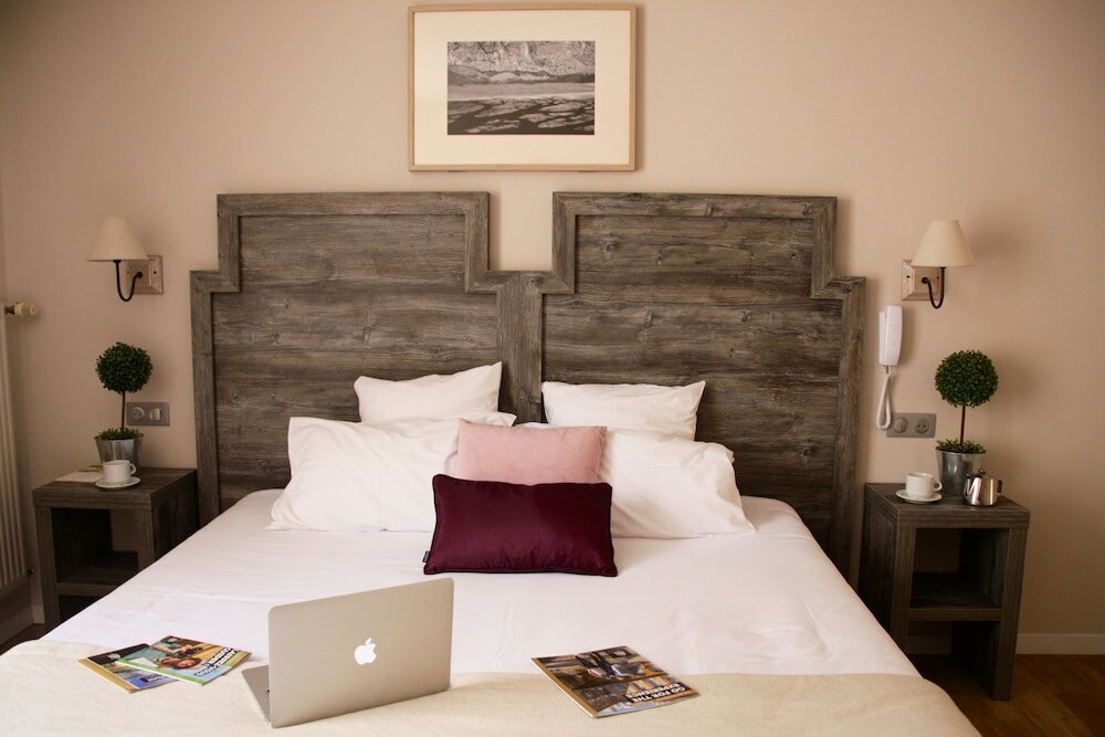 Фото Hotel Le Concorde