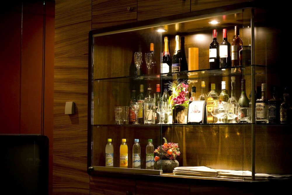 Фото Achat Hotel Corbin München Airport