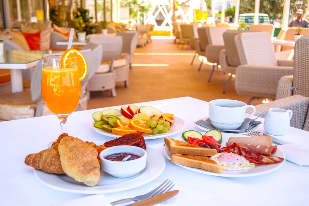 Фото Chryssi Akti, Sure Hotel Collection by Best Western