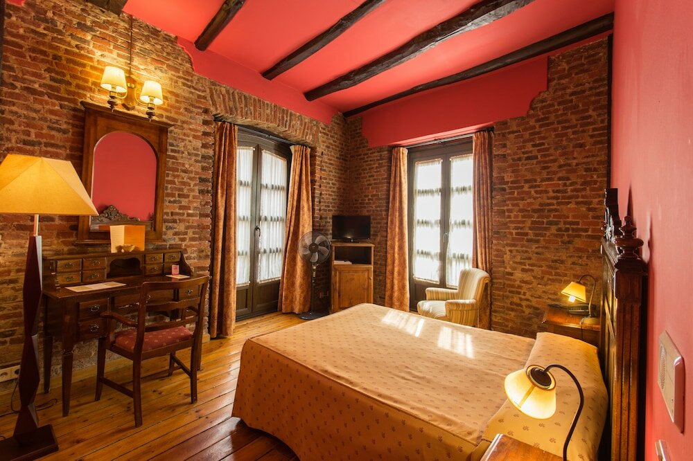 Фото La Posada Regia