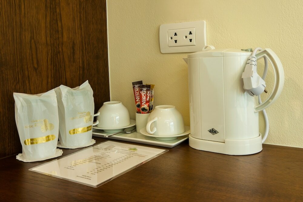 Фото Baannilrath Hotel