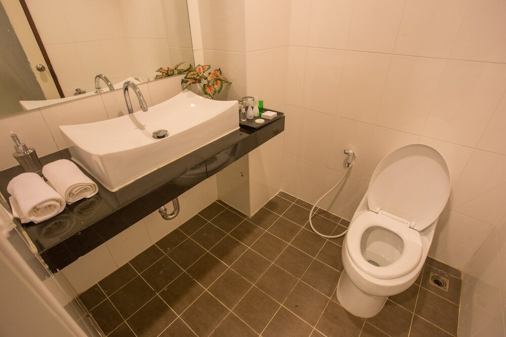 Фото R-Con Sea Terrace