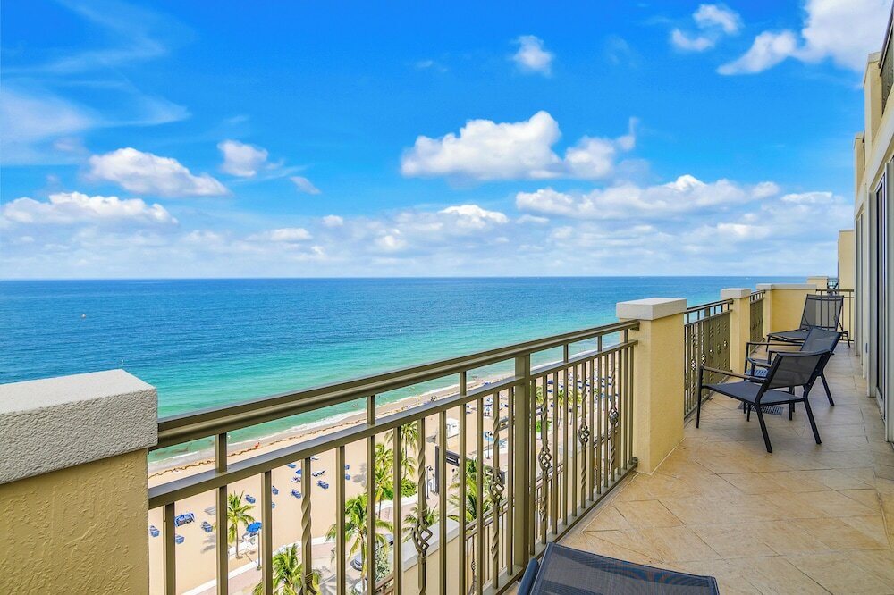 Фото The Atlantic Hotel & SPA