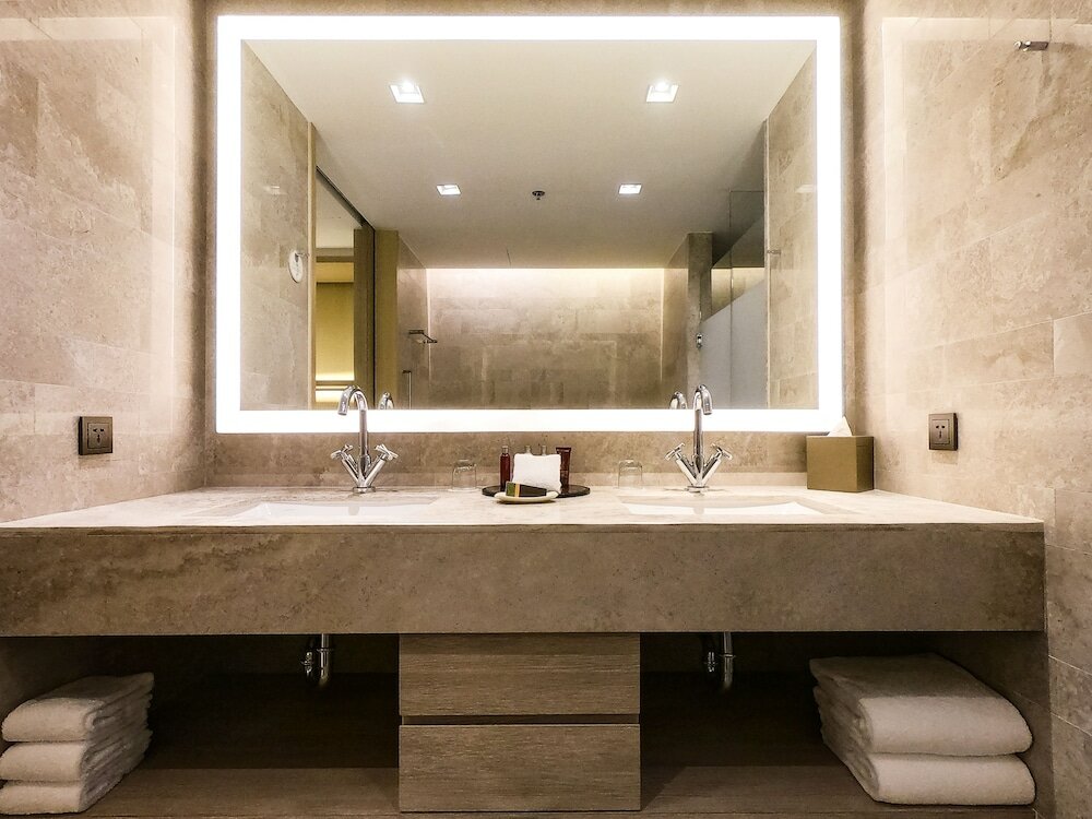 Фото Taipei Marriott Hotel