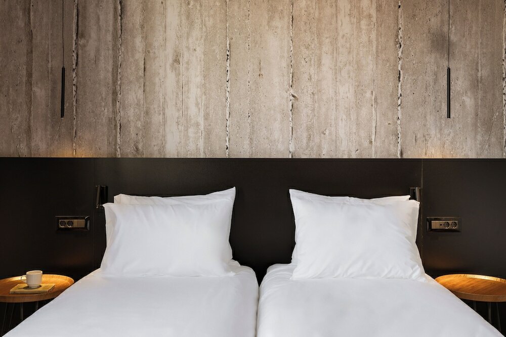 Фото The Alassia Hotel