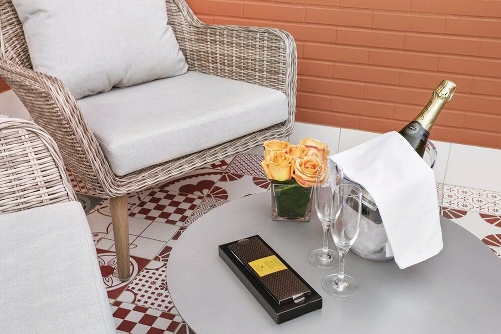 Фото Eurostars Guadalquivir