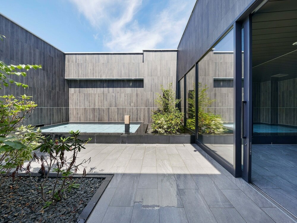 Фото Granbell Hotel Sapporo