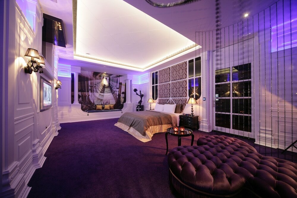 Фото Dubai Villa Motel