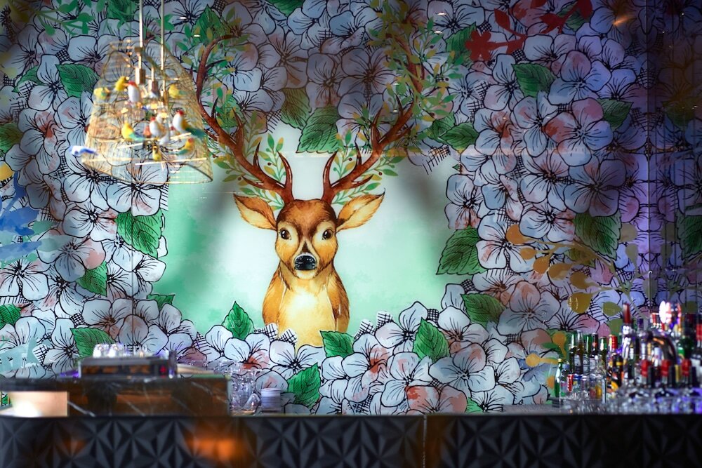 Фото Dorsett Wanchai